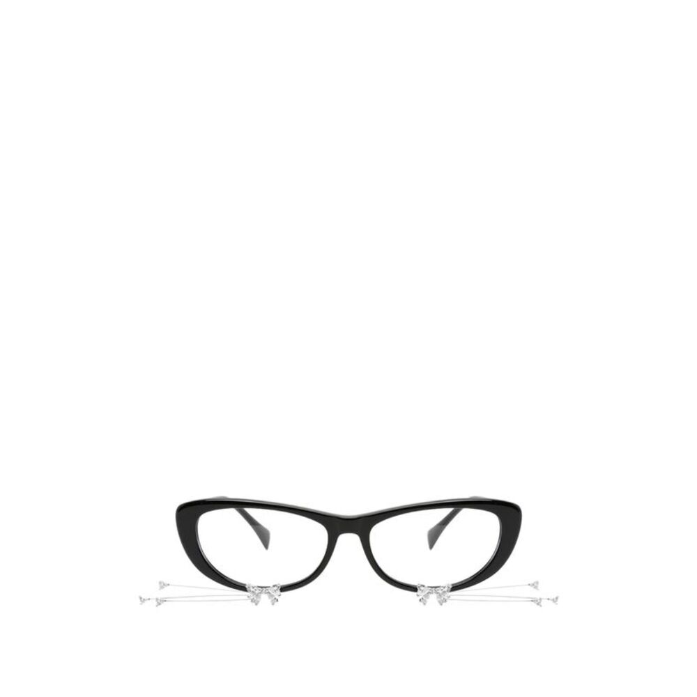 Yvmin Black Sunglasses Women
